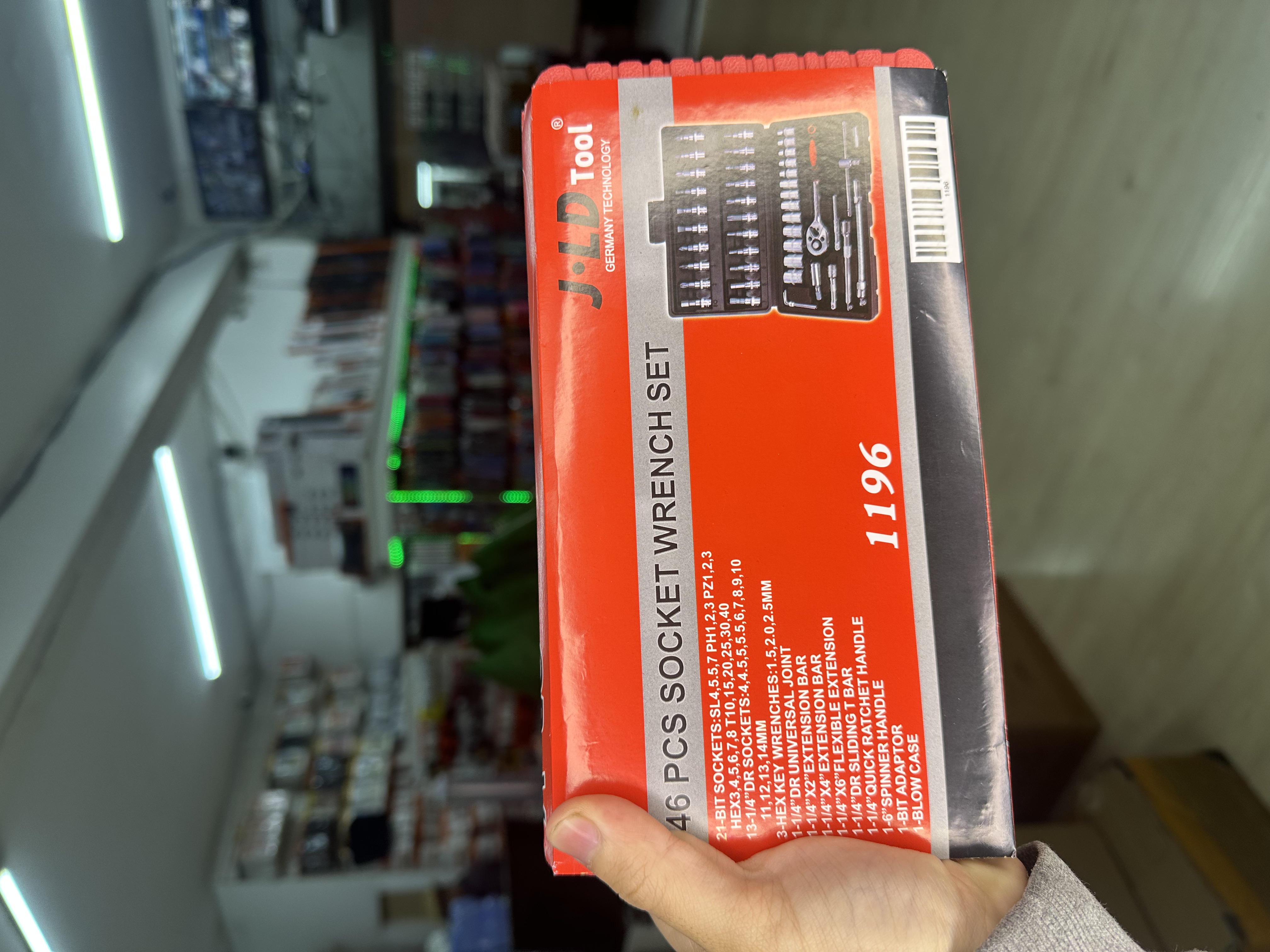 Produto