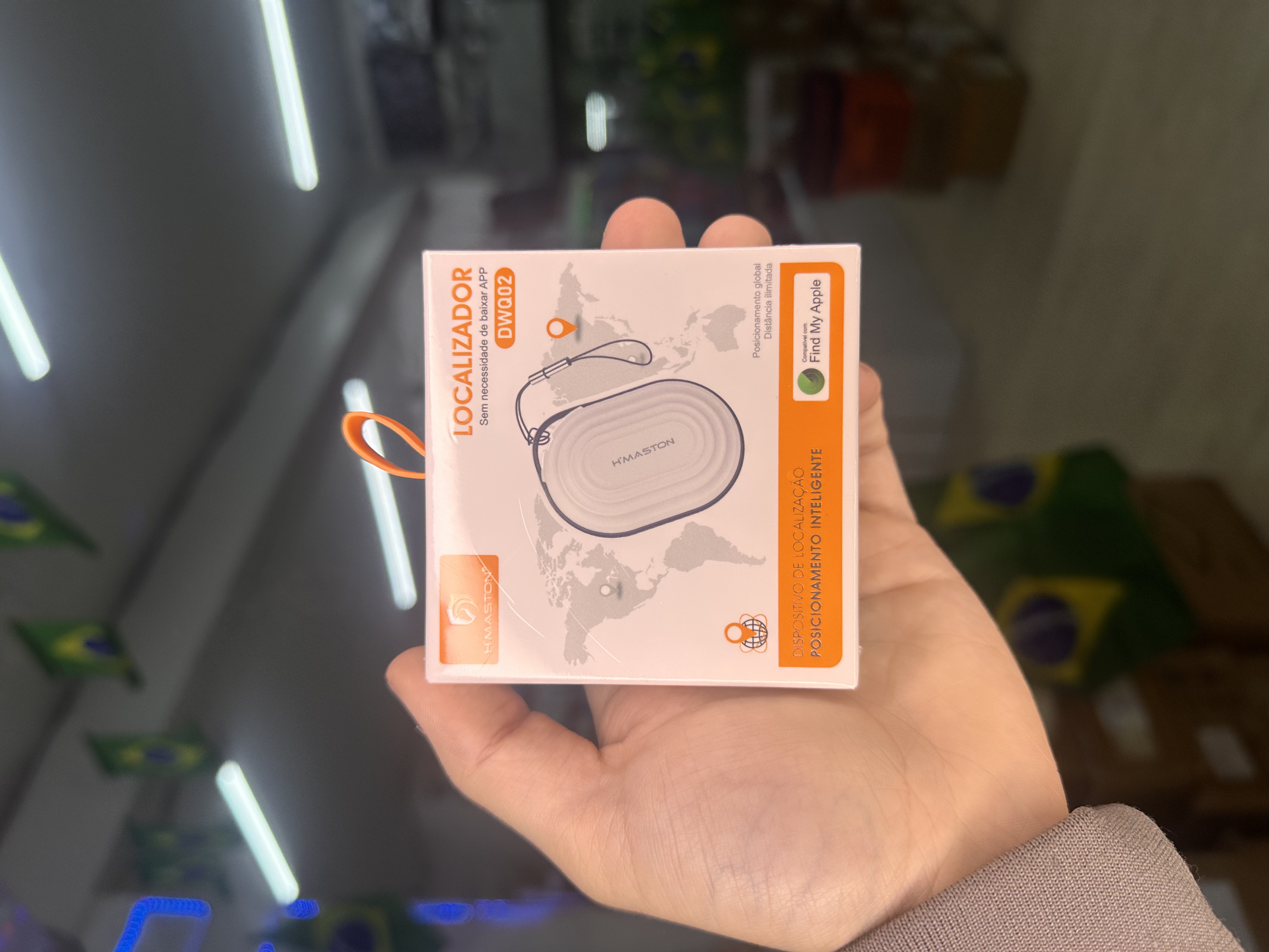 Produto
