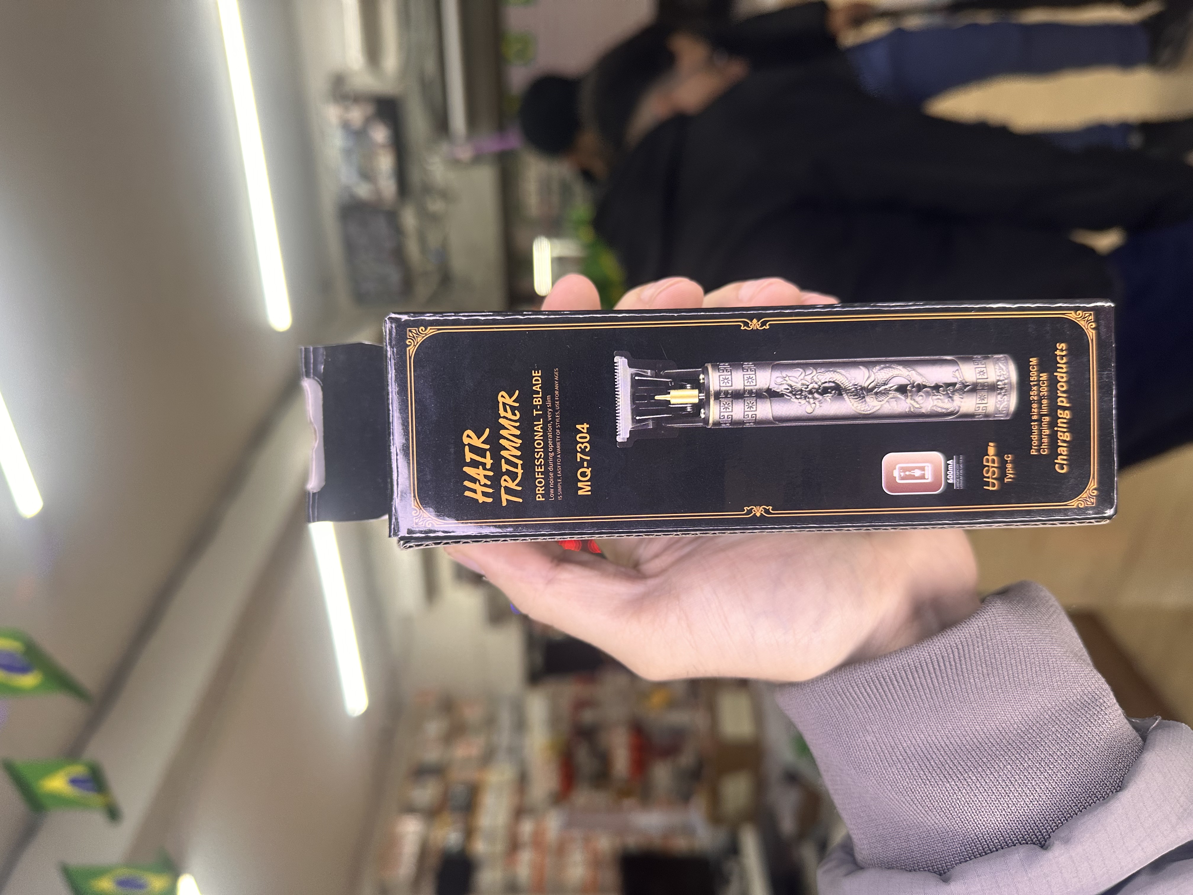 Produto