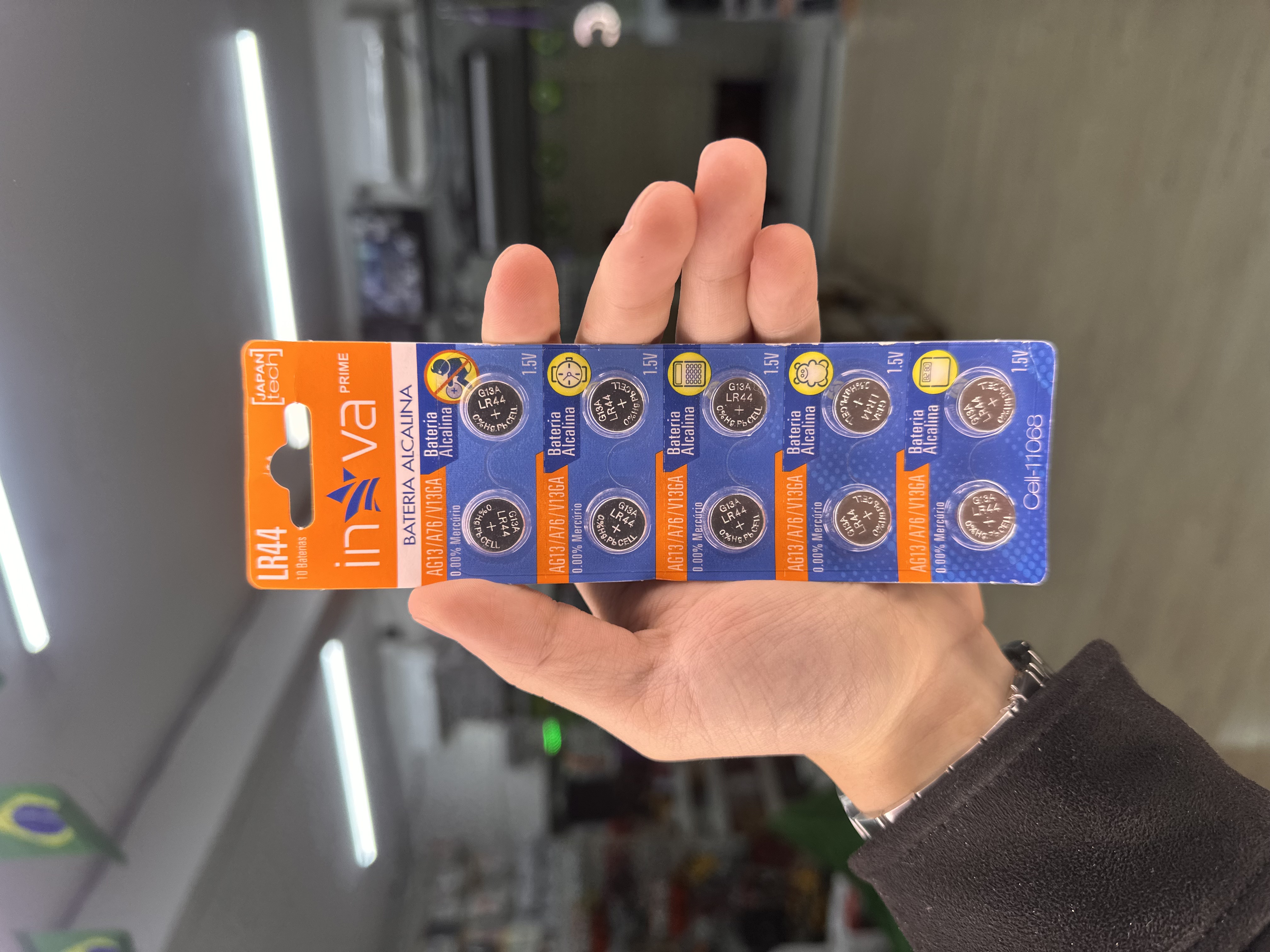 Produto