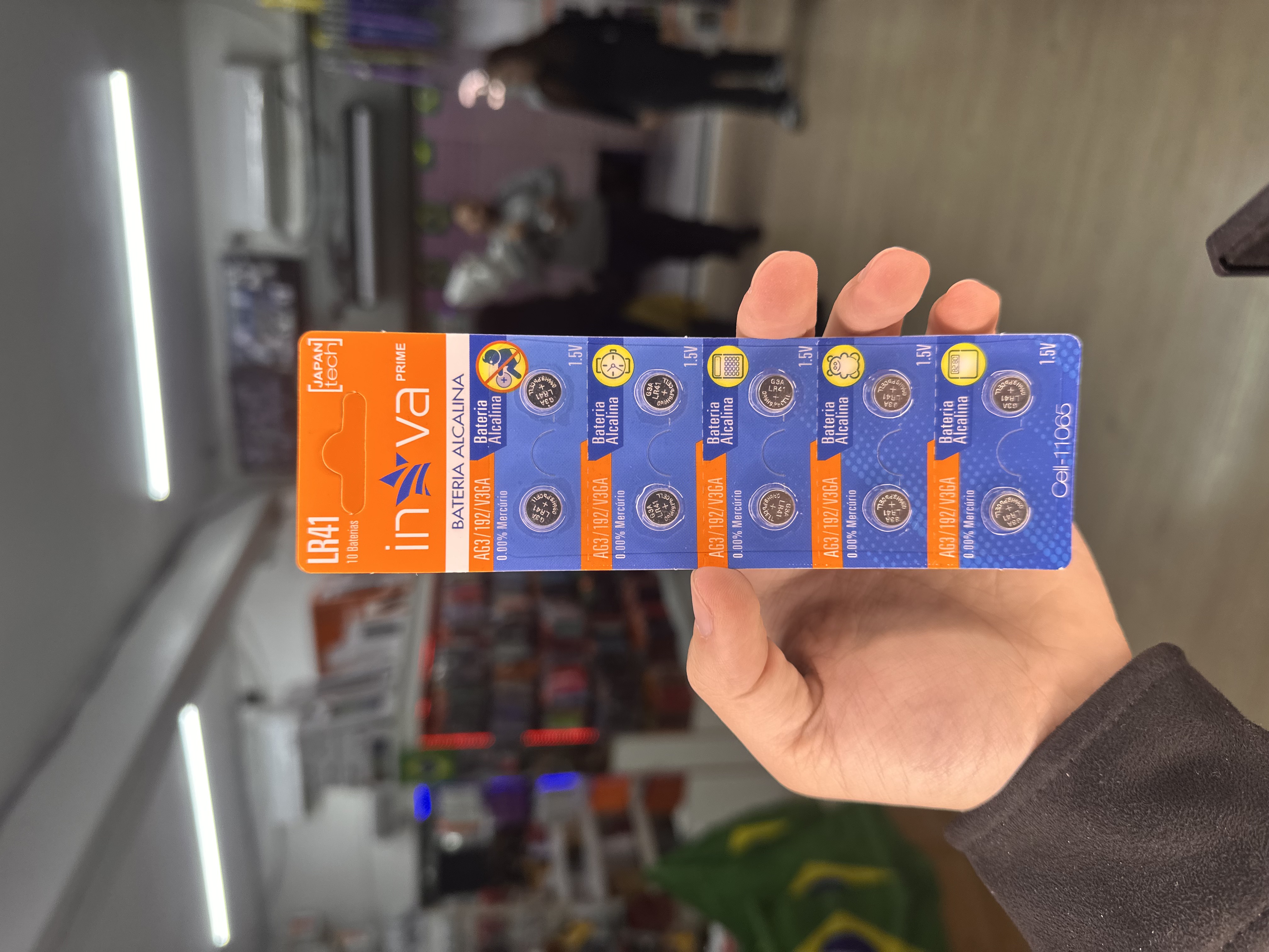 Produto