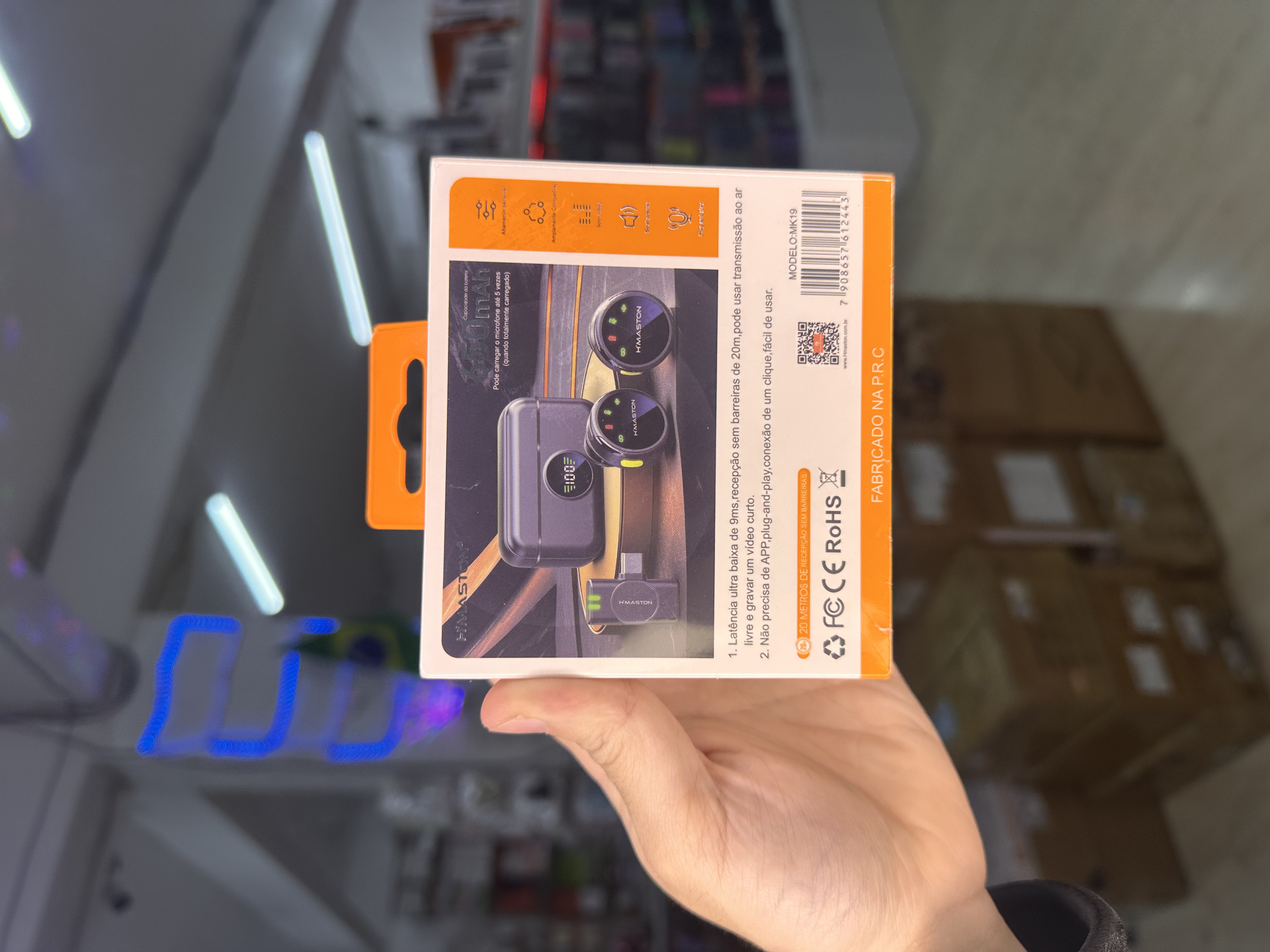 Produto